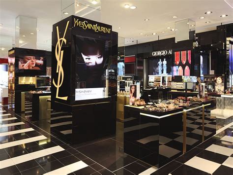 ysl nyc store|yves saint laurent website.